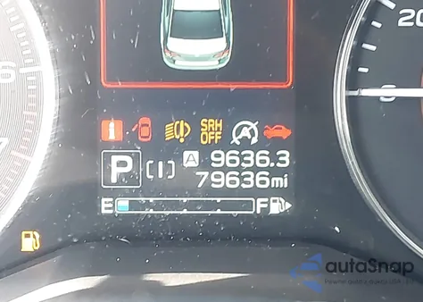 2020 Subaru Crosstrek Limited from USA, damaged, VIN JF2GTAMC8L8213611